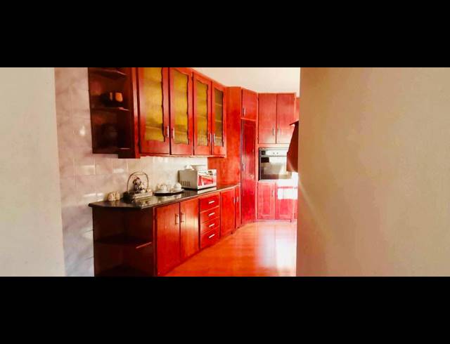 4 BEDROOM HOUSE FOR SALE IN FERRYVALE